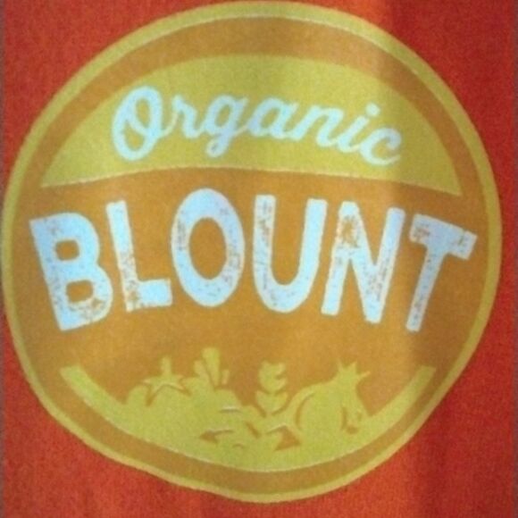 Organic Tee  - Picture 1 of 5